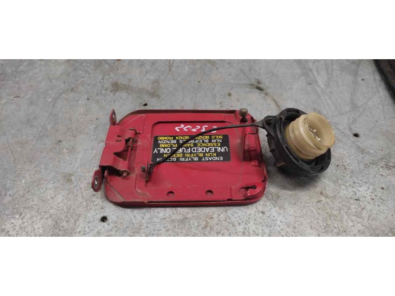 Recambio de tapa exterior combustible para hyundai atos prime (mx) gl referencia OEM IAM   