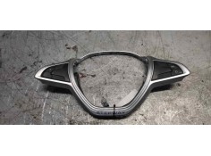 Recambio de mando volante para dacia sandero referencia OEM IAM   