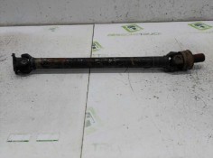 Recambio de transmision central trasera para mitsubishi montero (v20/v40) 2800 td american dream (5-ptas.) referencia OEM IAM  6