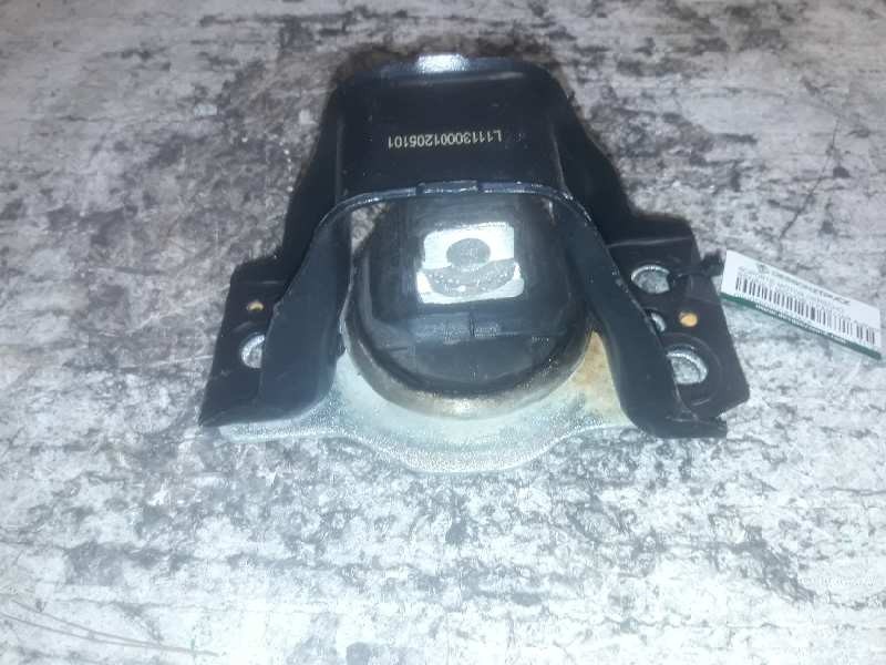 Recambio de soporte motor derecho para renault megane ii familiar authentique referencia OEM IAM L11130001205101  