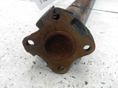 Recambio de transmision central trasera para mitsubishi montero (v20/v40) 2800 td american dream (5-ptas.) referencia OEM IAM  6 2