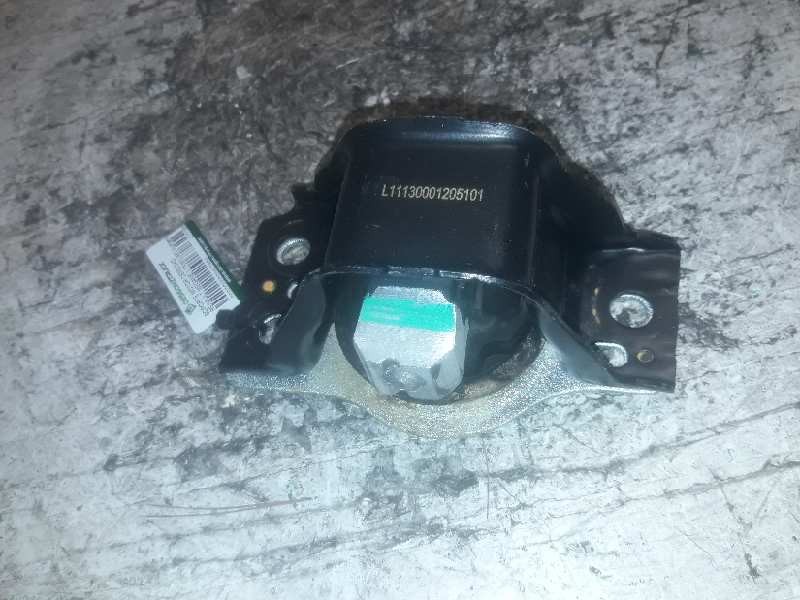Recambio de soporte motor derecho para renault megane ii familiar authentique referencia OEM IAM L11130001205101  