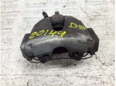 Recambio de pinza freno delantera derecha para opel combo (corsa c) familiar referencia OEM IAM   