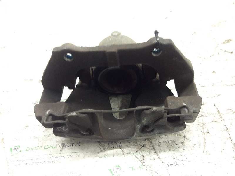 Recambio de pinza freno delantera derecha para opel combo (corsa c) familiar referencia OEM IAM   