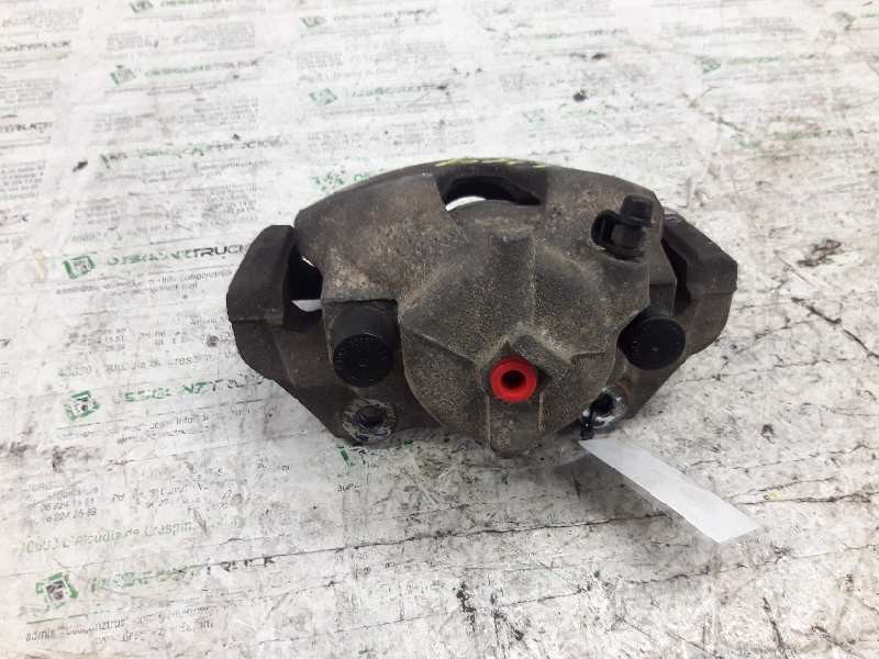 Recambio de pinza freno delantera derecha para opel combo (corsa c) familiar referencia OEM IAM   