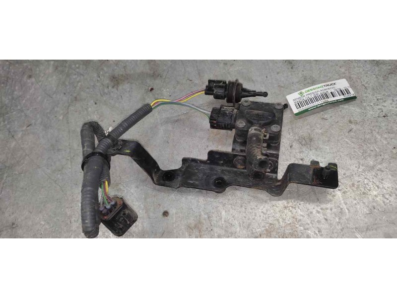 Recambio de sensor presion admision para mazda cx-7 (er) active referencia OEM IAM R2AX182B5  