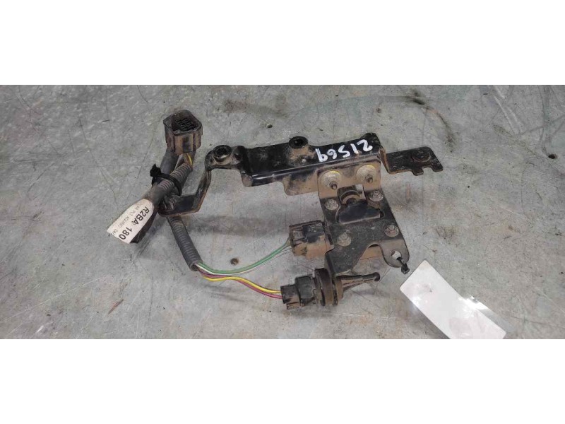 Recambio de sensor presion admision para mazda cx-7 (er) active referencia OEM IAM R2AX182B5  