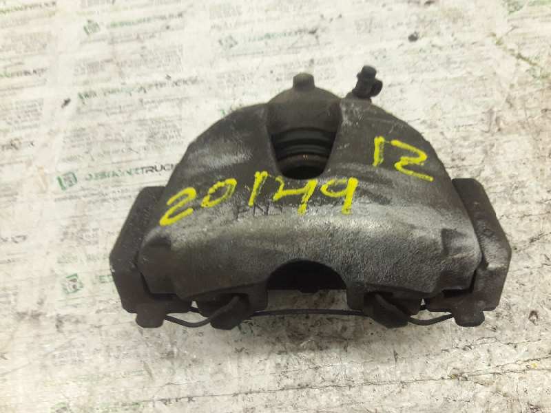 Recambio de pinza freno delantera izquierda para opel combo (corsa c) familiar referencia OEM IAM   