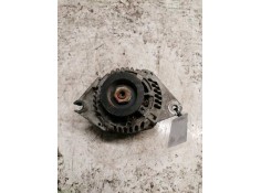 Recambio de alternador para renault megane i coach/coupe (da0) 1.6 referencia OEM IAM   
