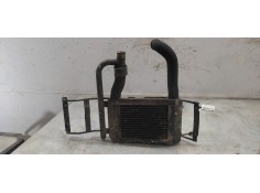 Recambio de intercooler para mitsubishi galloper (hyundai) 2.5 td (5-ptas.) referencia OEM IAM   