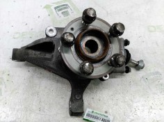 Recambio de mangueta delantera derecha para volvo v70 familiar edition r-design referencia OEM IAM  31201286 