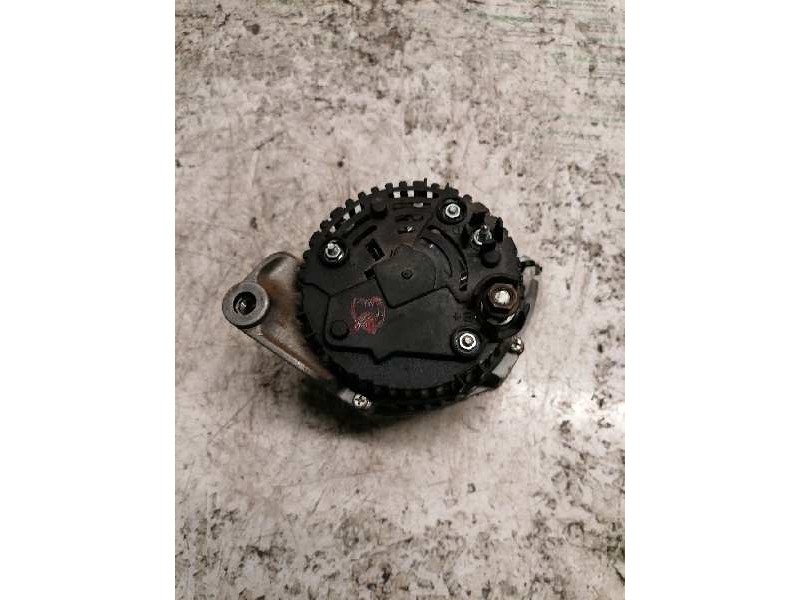 Recambio de alternador para renault megane i coach/coupe (da0) 1.6 referencia OEM IAM   