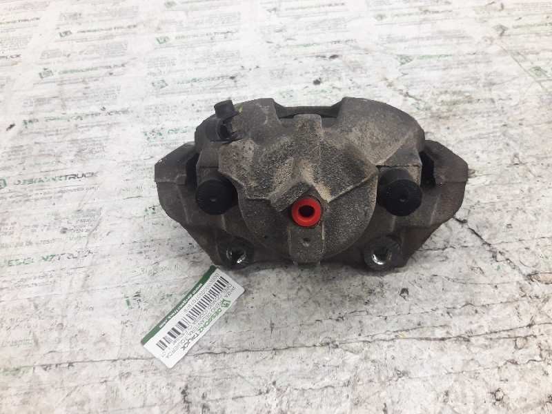 Recambio de pinza freno delantera izquierda para opel combo (corsa c) familiar referencia OEM IAM   