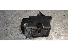 Recambio de cerradura puerta delantera derecha para dacia sandero referencia OEM IAM   