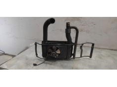 Recambio de intercooler para mitsubishi galloper (hyundai) 2.5 td (5-ptas.) referencia OEM IAM    2
