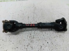 Recambio de transmision central delantera para opel frontera a arizona referencia OEM IAM  34 CM DE CUBO A CUBO 42 CM MEDIDA TOT