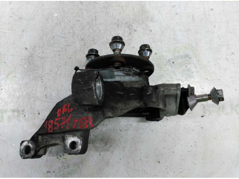 Recambio de mangueta delantera derecha para volvo v70 familiar edition r-design referencia OEM IAM  31201286 