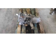 Recambio de caja cambios para audi a4 avant (b5) 1.9 tdi referencia OEM IAM DUK   2