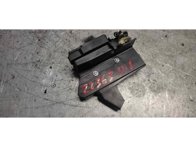 Recambio de cerradura puerta delantera izquierda para dacia sandero referencia OEM IAM   