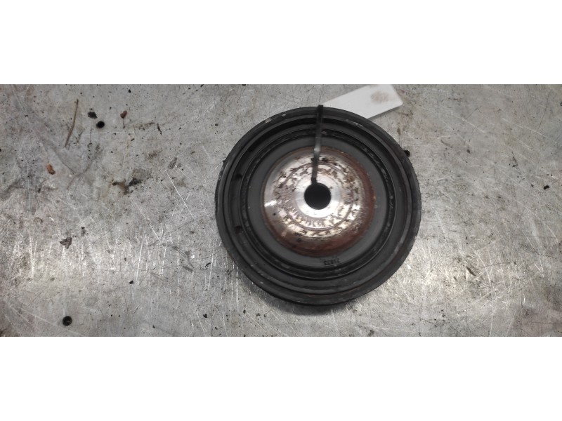 Recambio de polea cigueñal para renault clio iii dynamique referencia OEM IAM   