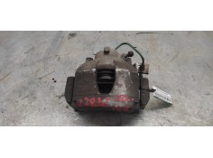 Recambio de pinza freno delantera izquierda para renault laguna ii (bg0) authentique referencia OEM IAM   