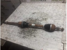 Recambio de transmision delantera derecha para renault megane ii familiar authentique referencia OEM IAM 8200436366  