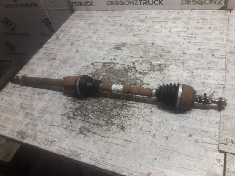 Recambio de transmision delantera derecha para renault megane ii familiar authentique referencia OEM IAM 8200436366  