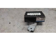 Recambio de modulo electronico para mazda cx-7 (er) active referencia OEM IAM EH63675DZA   2