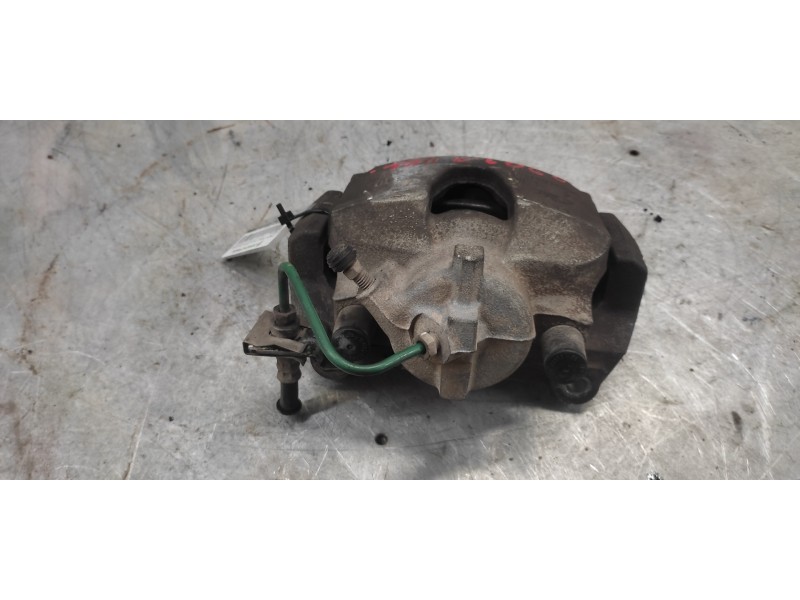 Recambio de pinza freno delantera izquierda para renault laguna ii (bg0) authentique referencia OEM IAM   