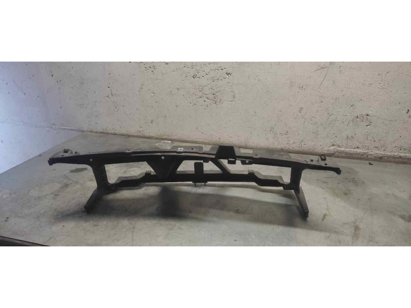 Recambio de panel frontal para renault scenic ii adventure by coronel tapiocca referencia OEM IAM   