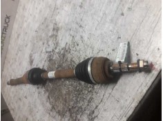 Recambio de transmision delantera derecha para renault megane ii familiar authentique referencia OEM IAM 8200436366   2