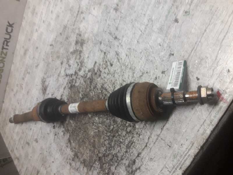 Recambio de transmision delantera derecha para renault megane ii familiar authentique referencia OEM IAM 8200436366  