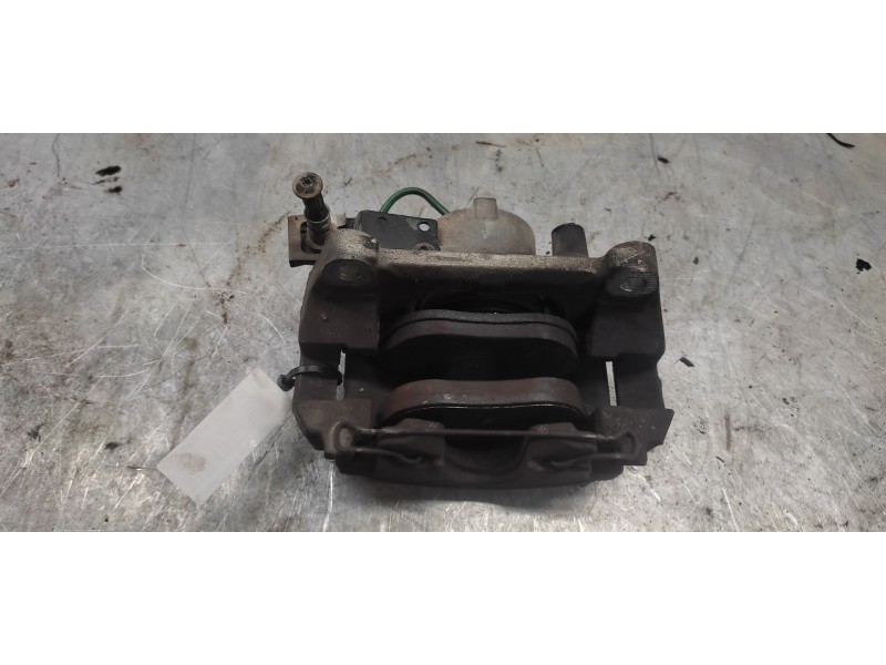 Recambio de pinza freno delantera izquierda para renault laguna ii (bg0) authentique referencia OEM IAM   
