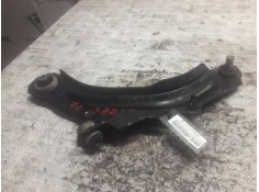 Recambio de brazo suspension inferior delantero izquierdo para renault megane ii familiar authentique referencia OEM IAM   