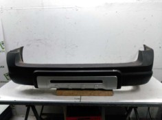 Recambio de paragolpes trasero para volvo v70 familiar edition r-design referencia OEM IAM  8693635 