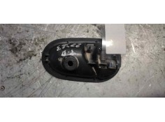 Recambio de maneta interior trasera derecha para dacia sandero referencia OEM IAM    2