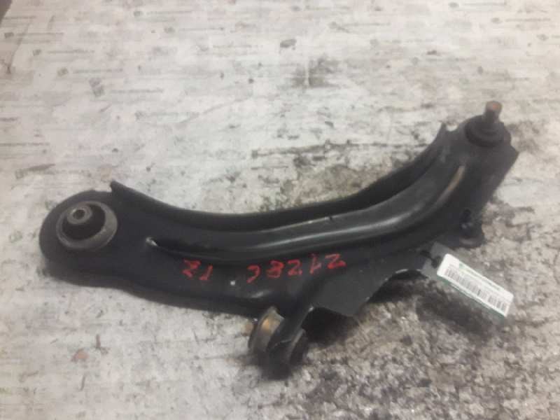 Recambio de brazo suspension inferior delantero izquierdo para renault megane ii familiar authentique referencia OEM IAM   
