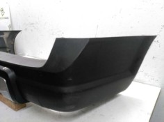 Recambio de paragolpes trasero para volvo v70 familiar edition r-design referencia OEM IAM  8693635  2
