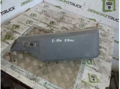 Recambio de moldura trasera cabina para renault s 150.08/09/a/b midliner e2 chasis (modelo 150.08/a) 110 kw cabina doble referen