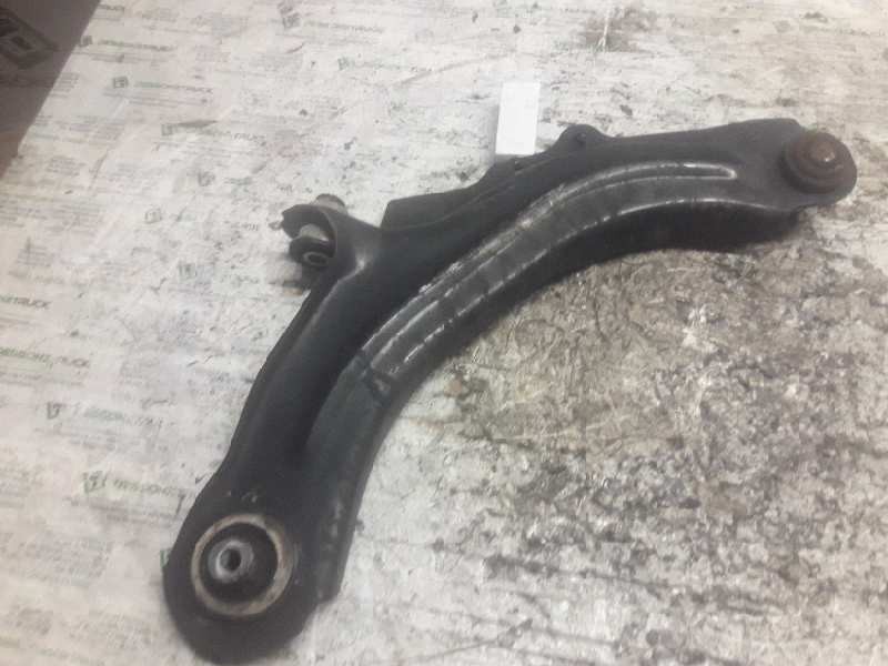 Recambio de brazo suspension inferior delantero izquierdo para renault megane ii familiar authentique referencia OEM IAM   