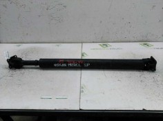 Recambio de transmision central trasera para nissan patrol (k/w160) familiar (w160) referencia OEM IAM  107 CM DE CUBO A CUBO 11