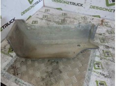 Recambio de moldura trasera cabina para renault s 150.08/09/a/b midliner e2 chasis (modelo 150.08/a) 110 kw cabina doble referen 2