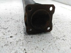 Recambio de transmision central trasera para nissan patrol (k/w160) familiar (w160) referencia OEM IAM  107 CM DE CUBO A CUBO 11 2