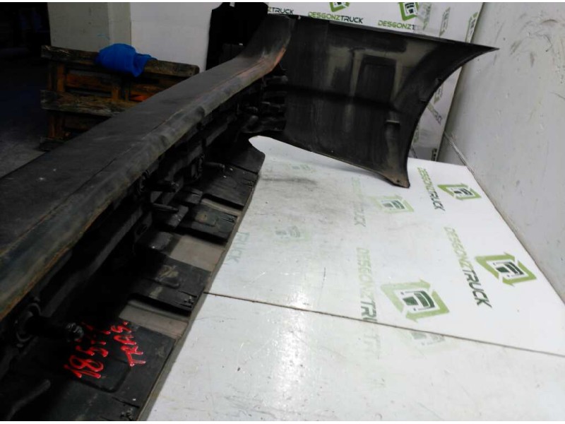 Recambio de paragolpes trasero para volvo v70 familiar edition r-design referencia OEM IAM  8693635 