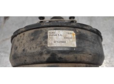 Recambio de servofreno para opel frontera b basis referencia OEM IAM 97137066   2