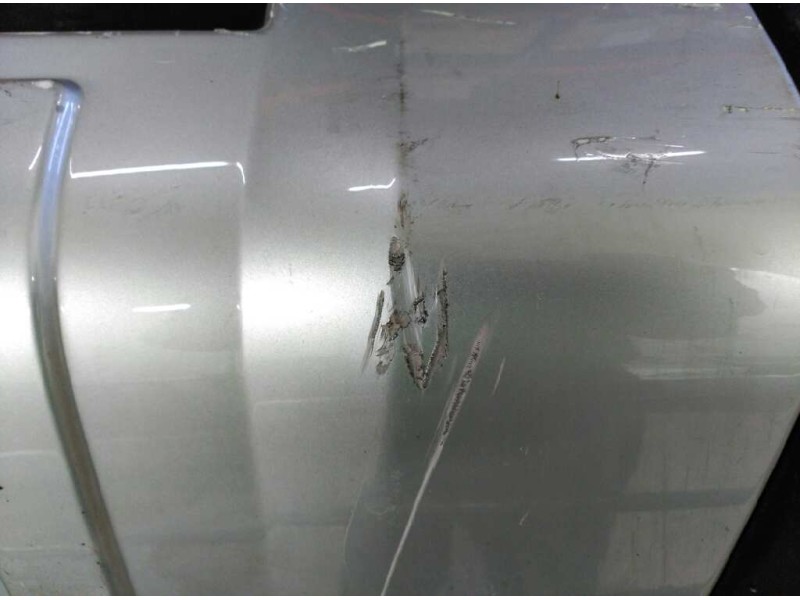 Recambio de paragolpes trasero para volvo v70 familiar edition r-design referencia OEM IAM  8693635 