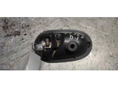 Recambio de maneta interior delantera izquierda para dacia sandero referencia OEM IAM    2