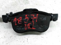 Recambio de pastillas de freno delanteras para volvo v70 familiar edition r-design referencia OEM IAM   