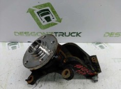 Recambio de mangueta delantera derecha para audi a3 (8p) 1.9 tdi ambiente referencia OEM IAM 1K0407256P  