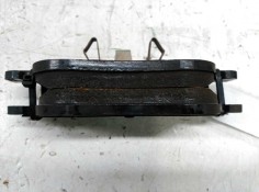 Recambio de pastillas de freno delanteras para volvo v70 familiar edition r-design referencia OEM IAM    2